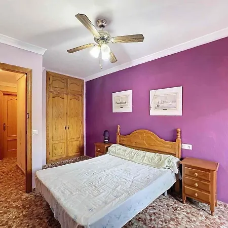 Alo Oasis Family * Эстепона