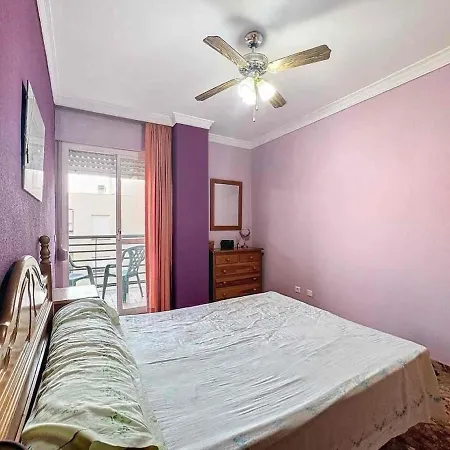 Alo Oasis Family Estepona