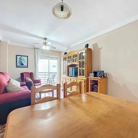 Alo Oasis Family Эстепона