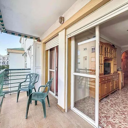 Apartamento Alo Oasis Family