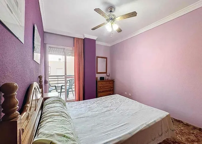 Alo Oasis Family Estepona