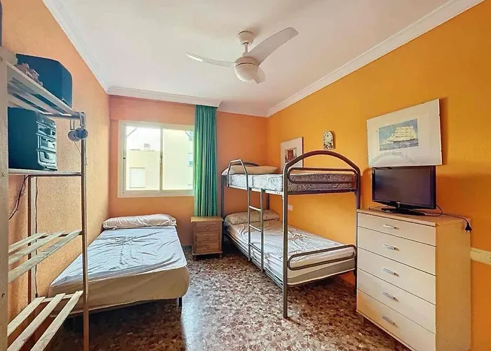 Alo Oasis Family * Estepona