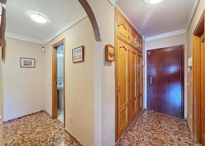 Apartamento Alo Oasis Family