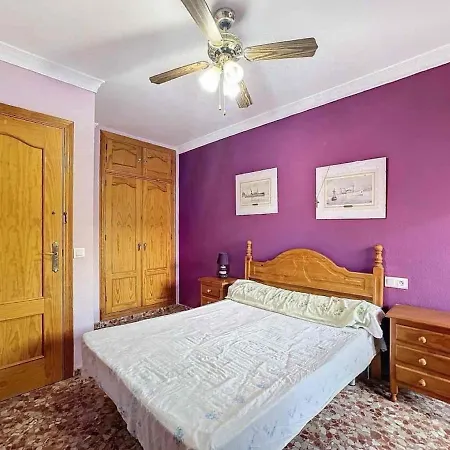 Apartamento Alo Oasis Family Estepona