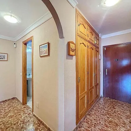 Apartamento Alo Oasis Family