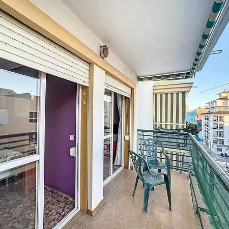 Alo Oasis Family Εστεπόνα