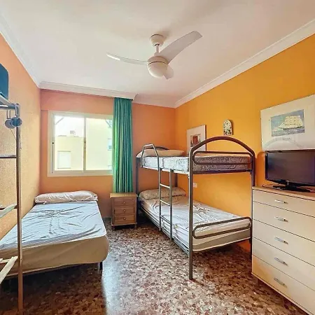 Alo Oasis Family * Εστεπόνα