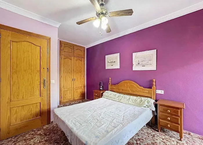 Διαμέρισμα Alo Oasis Family Εστεπόνα