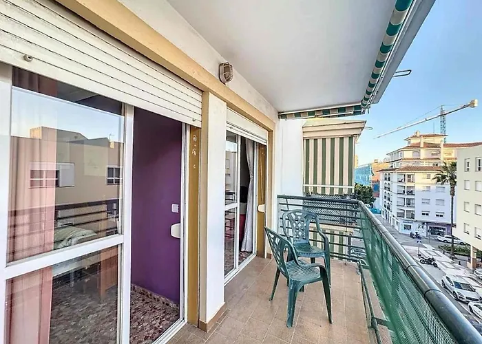 Alo Oasis Family Εστεπόνα