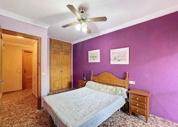 Alo Oasis Family * Εστεπόνα