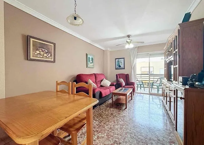 Διαμέρισμα Alo Oasis Family Εστεπόνα