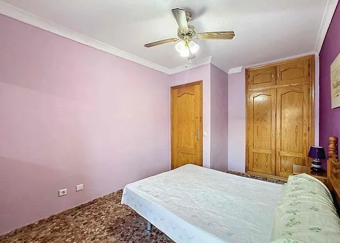 Alo Oasis Family Διαμέρισμα